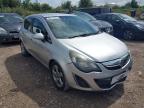 2012 VAUXHALL CORSA SXI for sale at Copart BRISTOL