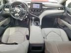 2024 Toyota Camry Se Night Shade продається в Houston, TX - Front End
