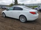 2011 Buick Regal Cxl იყიდება Davison-ში, MI - Side