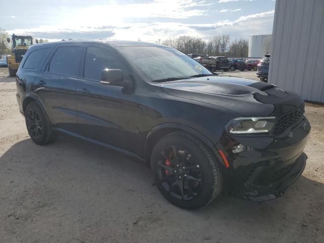  DODGE DURANGO 2023 Czarny