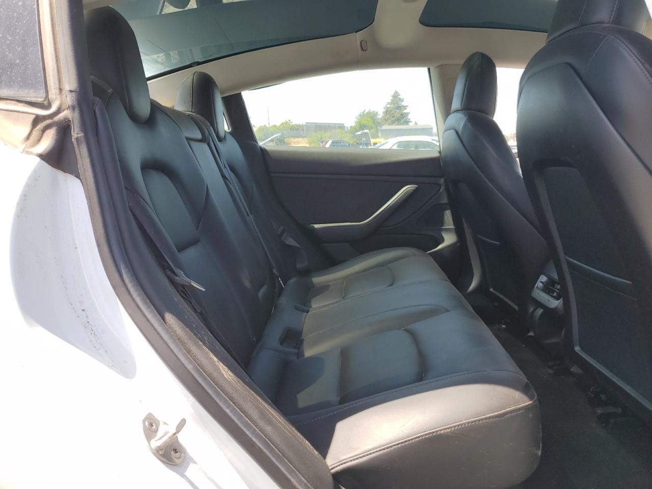 2019 Tesla Model 3 VIN: 5YJ3E1EA3KF425125 Lot: 56072995