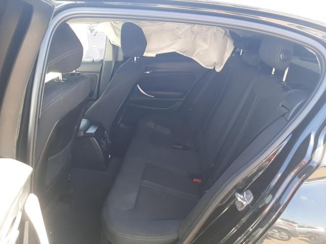 2015 BMW 118I SPORT