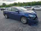 Grantville, PA에서 판매 중인 2018 Nissan Sentra S - Front End