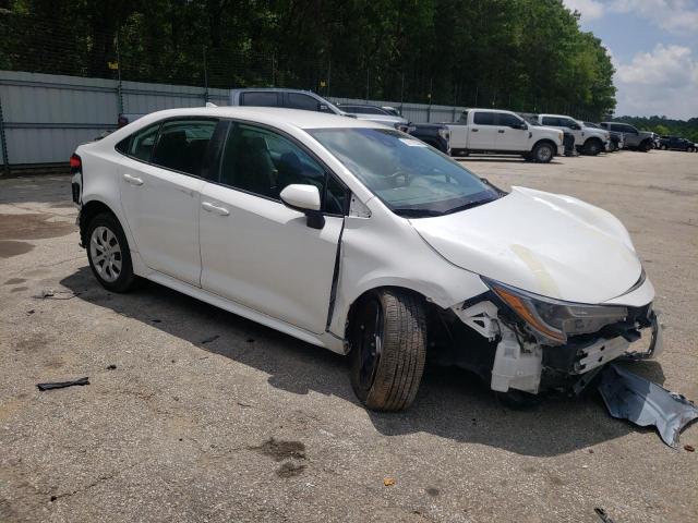  TOYOTA COROLLA 2022 Biały