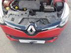 2015 RENAULT CLIO DYNAM for sale at Copart SANDTOFT