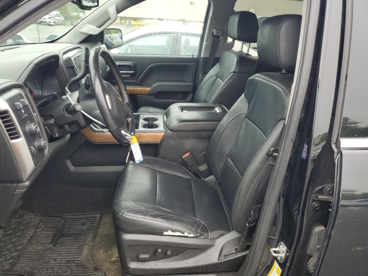 CHEVROLET ALL Models 2018 VIN 3GCUKSEC7JG157984 фото 7