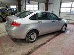 2011 Ford Focus Se за продажба в Angola, NY - Minor Dent/Scratches