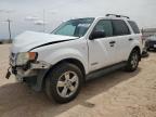 2008 Ford Escape Xlt for Sale in Andrews, TX - Front End