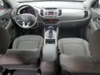 2012 Kia Sportage Ex for Sale in Louisville, KY - Front End