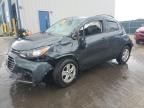 2020 Chevrolet Trax Ls   იყიდება Duryea-ში, PA - Rollover