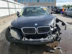 2006 Bmw 750 Li na sprzedaż w Littleton, CO - Front End