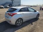 2016 HYUNDAI ELANTRA GT    for sale at Copart QC - MONTREAL