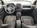 2014 Jeep Compass Sport en Venta en West Warren, MA - Undercarriage