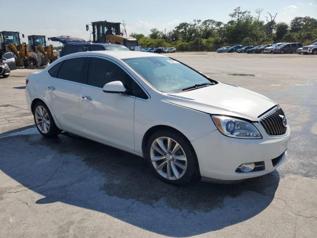  BUICK VERANO 2014 White