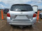 2008 Toyota Highlander Limited de vânzare în Brighton, CO - Hail