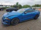 2019 Ford Mustang  na sprzedaż w Indianapolis, IN - Front End