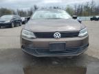 2012 Volkswagen Jetta Base zu verkaufen in Brookhaven, NY - Front End