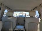 2014 Infiniti Qx80  იყიდება Tulsa-ში, OK - Mechanical