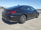2021 Hyundai Sonata Hybrid   за продажба в Sacramento, CA - Side