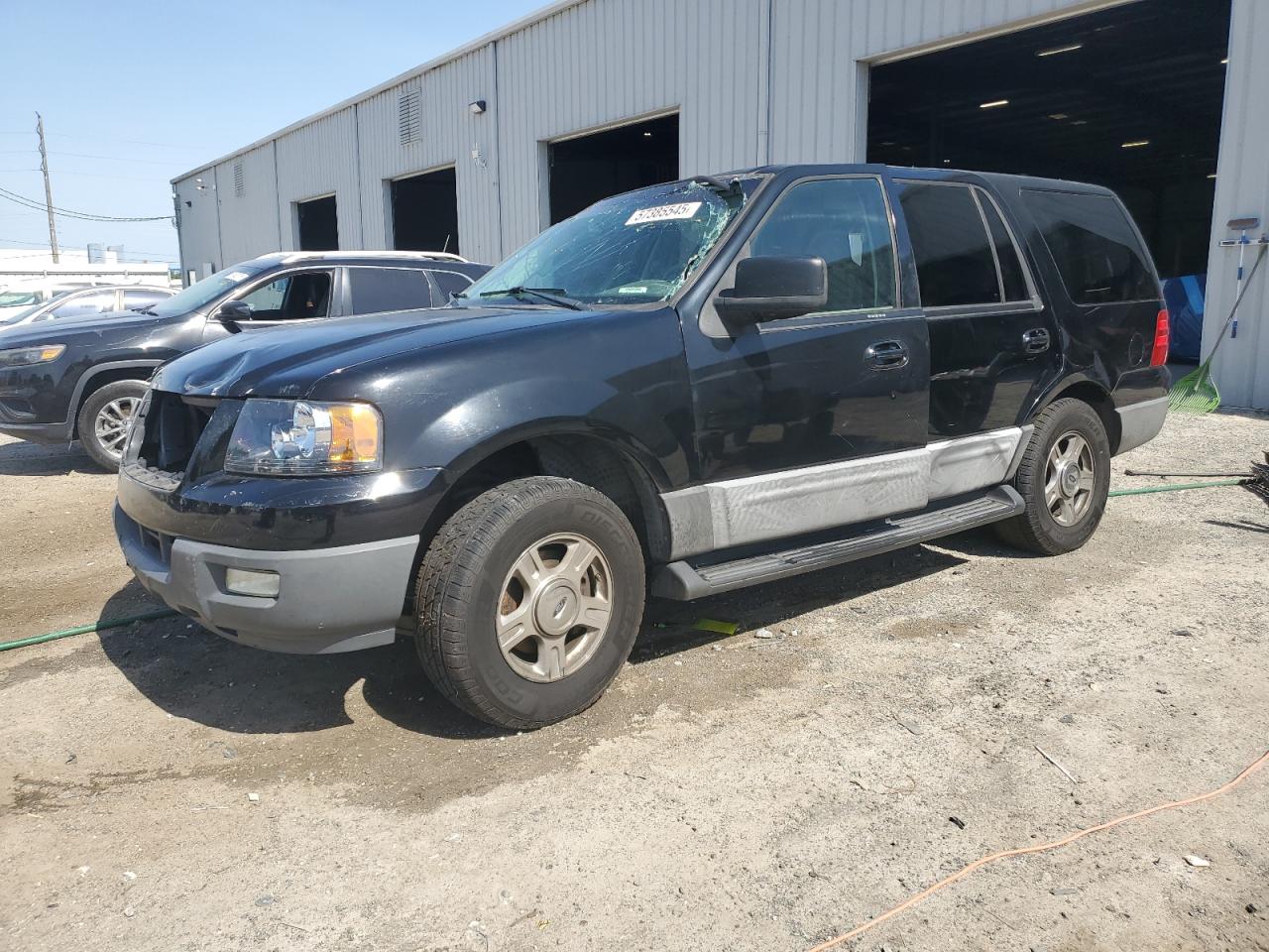 2006 Ford Expedition Xlt for Sale in Jacksonville, FL - Top/Roof