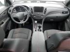 2024 Chevrolet Equinox Rs en Venta en Indianapolis, IN - Rear End