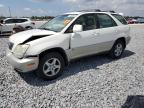 2003 Lexus Rx 300 იყიდება Arcadia-ში, FL - Front End