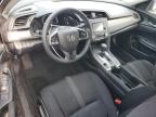 2021 Honda Civic Lx na sprzedaż w Tulsa, OK - Water/Flood