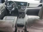 2017 Toyota Sienna Xle for Sale in Glassboro, NJ - Front End