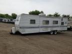 2002 Fleetwood                   Prowler للبيع في Portland، MI - Normal Wear