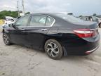 2016 Honda Accord Lx   de vânzare în Lebanon, TN - Front End