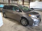 2018 Toyota Sienna Xle იყიდება Eldridge-ში, IA - All Over
