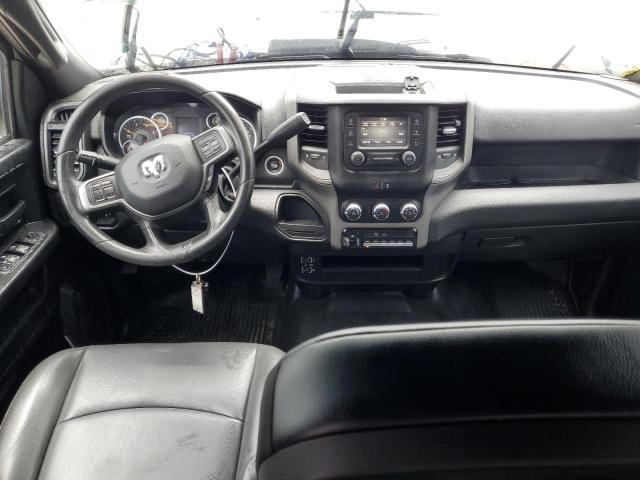  RAM All Models 2022 White