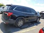 2019 Honda Pilot Exl   na sprzedaż w Pennsburg, PA - Vandalism