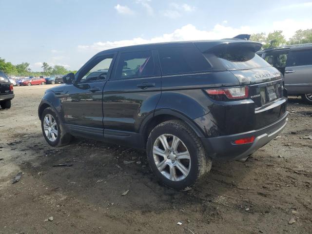  LAND ROVER RANGEROVER 2019 Czarny