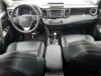 2017 Toyota Rav4 Limited   for Sale in Des Moines, IA - Front End