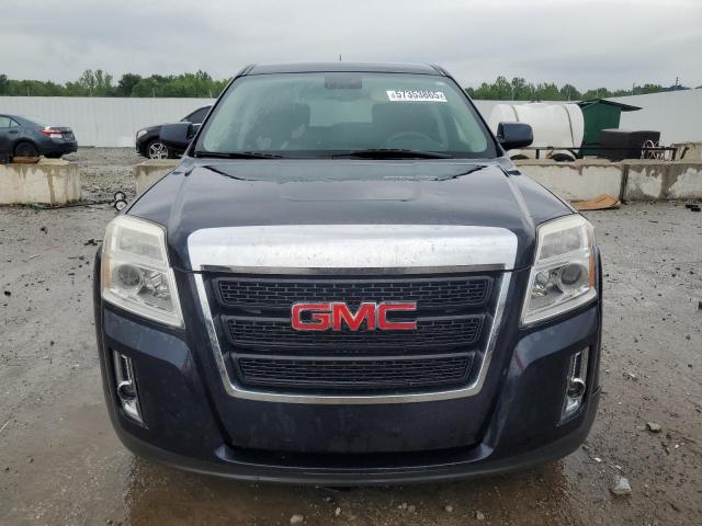  GMC TERRAIN 2015 Синий