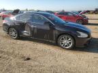 2010 Nissan Maxima S de vânzare în Elgin, IL - Side