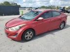 2015 Hyundai Elantra Se   იყიდება Orlando-ში, FL - Front End
