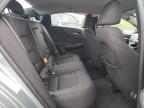 2023 Chevrolet Malibu Lt for Sale in Woodhaven, MI - Side