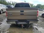 2013 Ford F150 Supercrew for Sale in Waldorf, MD - Side