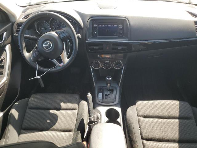 Паркетники MAZDA CX-5 2014 Сірий