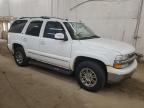 2004 Chevrolet Tahoe K1500 на продаже в Ham Lake, MN - Minor Dent/Scratches