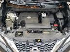 2021 Nissan Murano Sv للبيع في Chatham، VA - Water/Flood