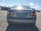 2010 Volkswagen Jetta Se للبيع في Earlington، KY - Front End