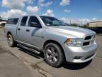 2012 DODGE RAM 1500 ST   for sale at Copart CT - HARTFORD