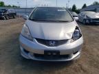 2011 Honda Fit Sport на продаже в Finksburg, MD - Front End