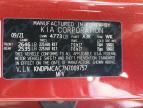 2022 Kia Sportage Lx للبيع في Hillsborough، NJ - Front End