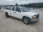 2007 Gmc New Sierra C1500 Classic იყიდება Florence-ში, MS - Side