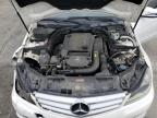 2013 Mercedes-Benz C 250 en Venta en Wilmington, CA - Front End