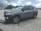 2024 Nissan Pathfinder Sl for Sale in Loganville, GA - Front End